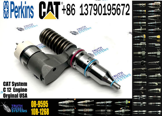 CAT Fuel Injector Nozzle 10R-1814 10R-0960 116-8866  147-0373 153-7923 10R-0963 212-3462  208-9160 0R-9595