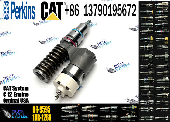 CAT Fuel Injector Nozzle 10R-1814 10R-0960 116-8866  147-0373 153-7923 10R-0963 212-3462  208-9160 0R-9595