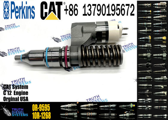 CAT Fuel Injector Nozzle 10R-1814 10R-0960 116-8866  147-0373 153-7923 10R-0963 212-3462  208-9160 0R-9595