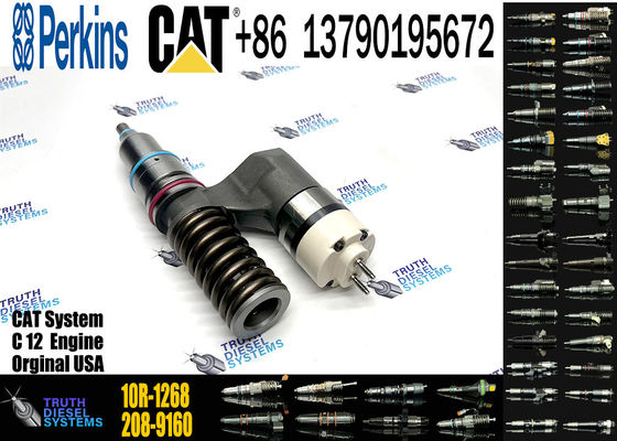 High Quality Diesel Fuel Injector 212-3463 317-5278  281-7152 20R-0055 10R-9235 20R-0056 10R-1268