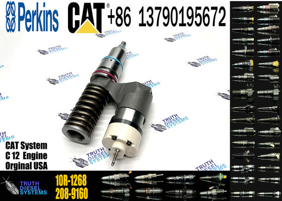 High Quality Diesel Fuel Injector 212-3463 317-5278  281-7152 20R-0055 10R-9235 20R-0056 10R-1268