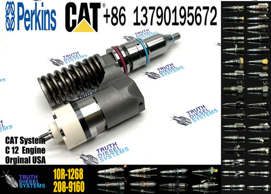 High Quality Diesel Fuel Injector 212-3463 317-5278  281-7152 20R-0055 10R-9235 20R-0056 10R-1268