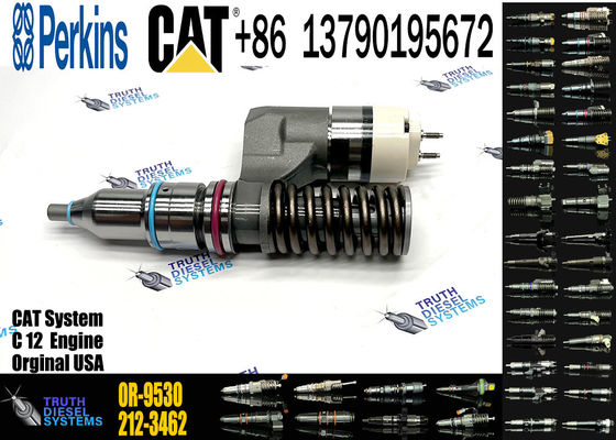 Common Rail Injector 223-5327 229-8842 10R-1256 10R-1003  0R-9530 166-0149 10R-1258 212-3465 212-3468 317-5278 187-6549