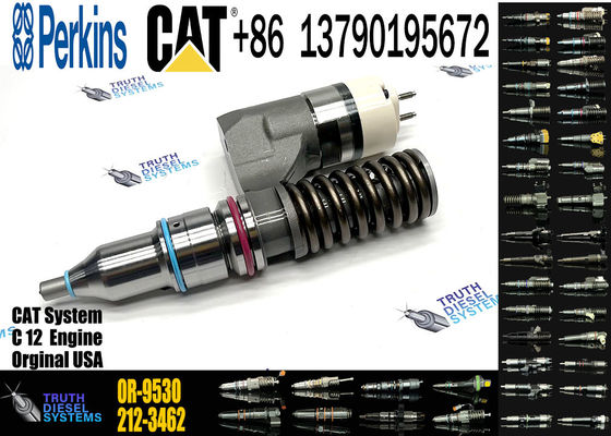 Common Rail Injector 223-5327 229-8842 10R-1256 10R-1003  0R-9530 166-0149 10R-1258 212-3465 212-3468 317-5278 187-6549