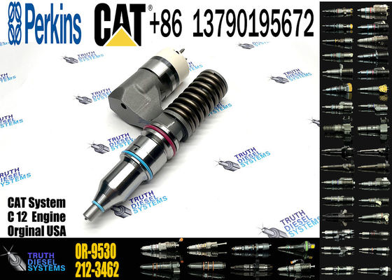 Common Rail Injector 223-5327 229-8842 10R-1256 10R-1003  0R-9530 166-0149 10R-1258 212-3465 212-3468 317-5278 187-6549
