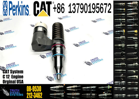 Common Rail Injector 223-5327 229-8842 10R-1256 10R-1003  0R-9530 166-0149 10R-1258 212-3465 212-3468 317-5278 187-6549
