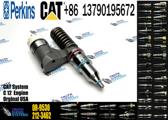 Common Rail Injector 223-5327 229-8842 10R-1256 10R-1003  0R-9530 166-0149 10R-1258 212-3465 212-3468 317-5278 187-6549