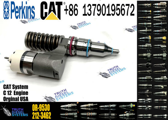 Common Rail Injector 223-5327 229-8842 10R-1256 10R-1003  0R-9530 166-0149 10R-1258 212-3465 212-3468 317-5278 187-6549