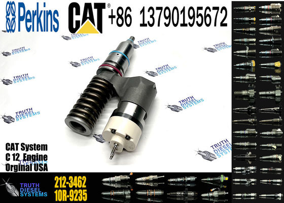 Fuel Injector Assembly 281-7152 20R-0055 10R-9235 20R-0056 10R-1268 194-5083 10R-1264 10R-0967 212-3462