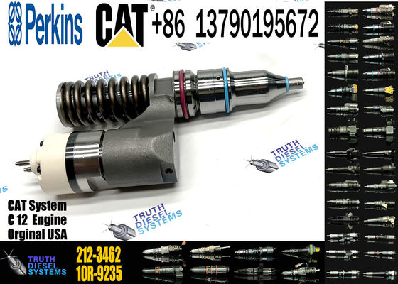 Fuel Injector Assembly 281-7152 20R-0055 10R-9235 20R-0056 10R-1268 194-5083 10R-1264 10R-0967 212-3462