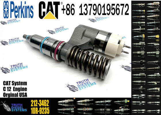 Fuel Injector Assembly 281-7152 20R-0055 10R-9235 20R-0056 10R-1268 194-5083 10R-1264 10R-0967 212-3462