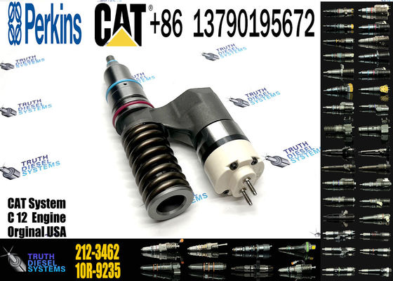 Fuel Injector Assembly 281-7152 20R-0055 10R-9235 20R-0056 10R-1268 194-5083 10R-1264 10R-0967 212-3462
