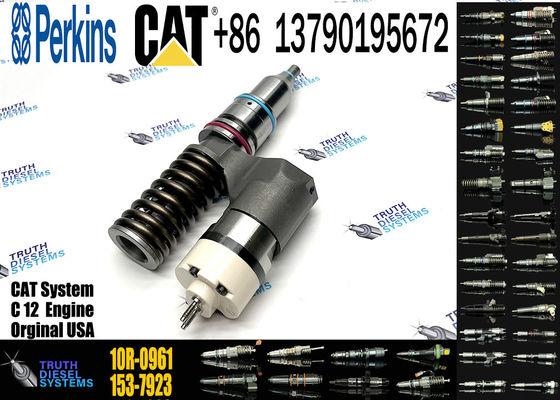 Engine Fuel Injector 10R-0961 223-5328 212-3460 10R-1814 10R-0960 116-8866  147-0373 153-7923 10R-0963