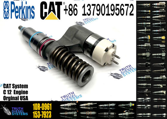 Engine Fuel Injector 10R-0961 223-5328 212-3460 10R-1814 10R-0960 116-8866  147-0373 153-7923 10R-0963