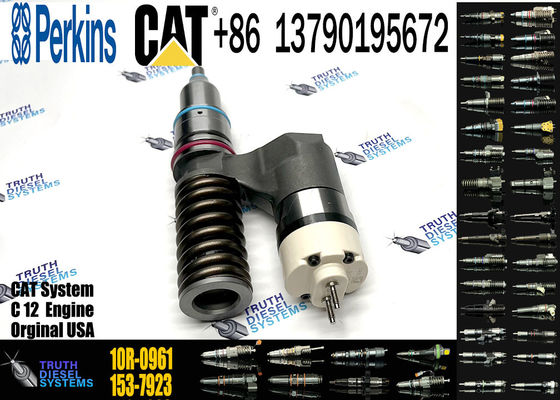 Engine Fuel Injector 10R-0961 223-5328 212-3460 10R-1814 10R-0960 116-8866  147-0373 153-7923 10R-0963