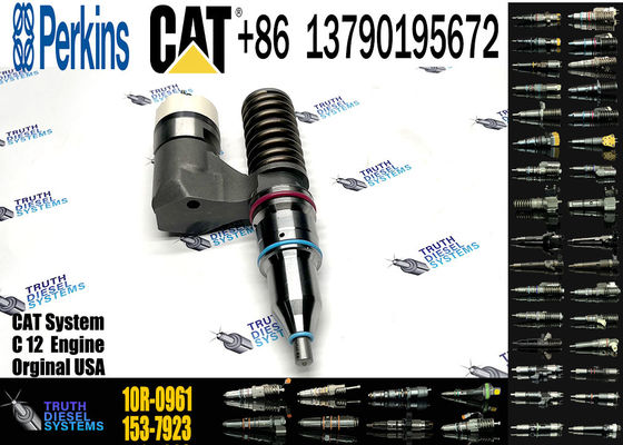 Engine Fuel Injector 10R-0961 223-5328 212-3460 10R-1814 10R-0960 116-8866  147-0373 153-7923 10R-0963