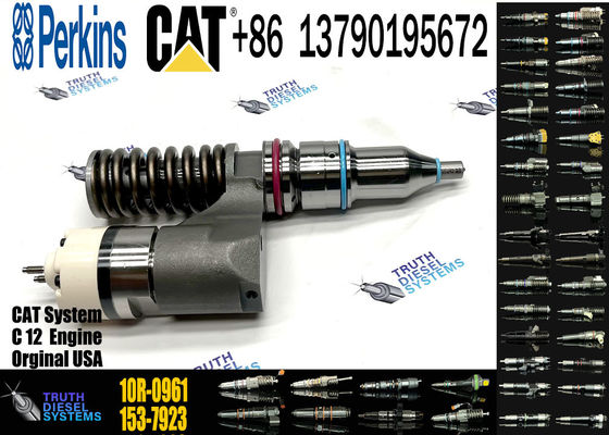 Engine Fuel Injector 10R-0961 223-5328 212-3460 10R-1814 10R-0960 116-8866  147-0373 153-7923 10R-0963