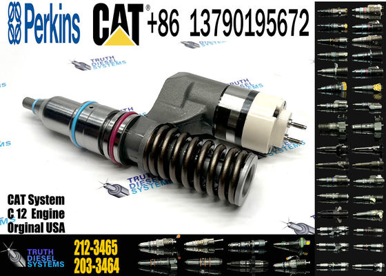 CAT Diesel Engine Fuel Injector 208-9160 0R-9595 10R-1814 0R-4987 161-1785 0R-9530 166-0149 10R-1258 212-3465