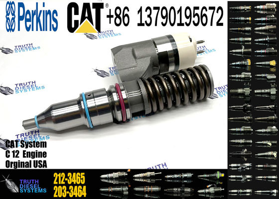 CAT Diesel Engine Fuel Injector 208-9160 0R-9595 10R-1814 0R-4987 161-1785 0R-9530 166-0149 10R-1258 212-3465