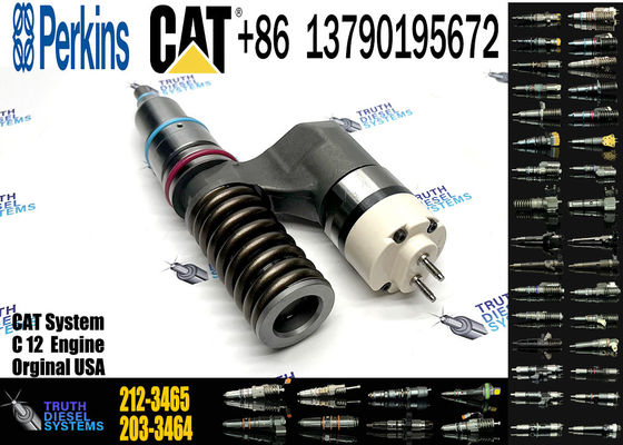 CAT Diesel Engine Fuel Injector 208-9160 0R-9595 10R-1814 0R-4987 161-1785 0R-9530 166-0149 10R-1258 212-3465