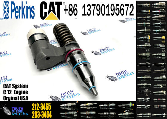 CAT Diesel Engine Fuel Injector 208-9160 0R-9595 10R-1814 0R-4987 161-1785 0R-9530 166-0149 10R-1258 212-3465