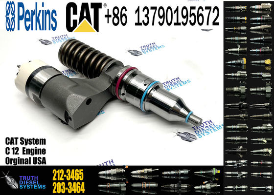 CAT Diesel Engine Fuel Injector 208-9160 0R-9595 10R-1814 0R-4987 161-1785 0R-9530 166-0149 10R-1258 212-3465