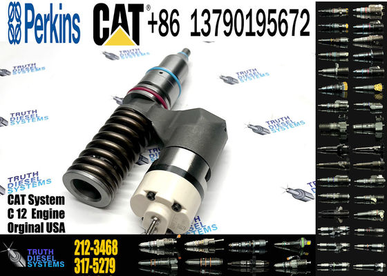 Fuel Injector Assembly 208-9160 0R-9595 10R-1814 0R-4987 161-1785 0R-9530 166-0149 10R-1258 212-3465 212-3468
