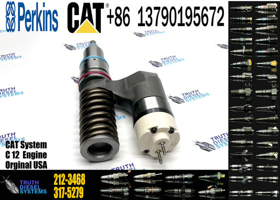 Fuel Injector Assembly 208-9160 0R-9595 10R-1814 0R-4987 161-1785 0R-9530 166-0149 10R-1258 212-3465 212-3468