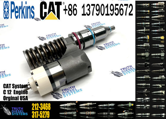 Fuel Injector Assembly 208-9160 0R-9595 10R-1814 0R-4987 161-1785 0R-9530 166-0149 10R-1258 212-3465 212-3468