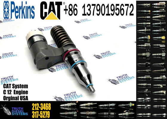 Fuel Injector Assembly 208-9160 0R-9595 10R-1814 0R-4987 161-1785 0R-9530 166-0149 10R-1258 212-3465 212-3468