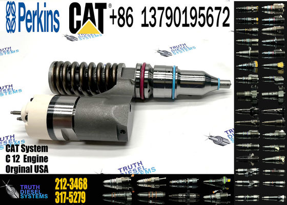 Fuel Injector Assembly 208-9160 0R-9595 10R-1814 0R-4987 161-1785 0R-9530 166-0149 10R-1258 212-3465 212-3468