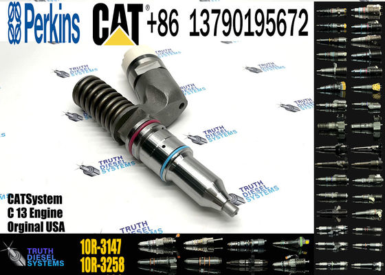 CAT C11 C13 Engine Fuel Injector10R-7236  10R-3147 249-0712  249-0705 253-0608 292-3666 239-4908