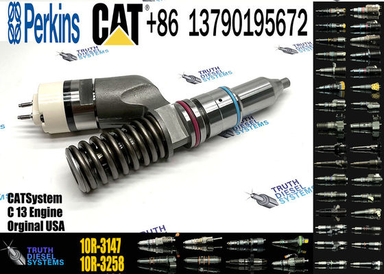 CAT C11 C13 Engine Fuel Injector10R-7236  10R-3147 249-0712  249-0705 253-0608 292-3666 239-4908