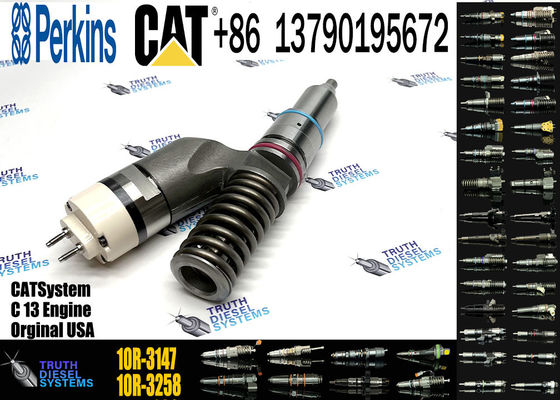 CAT C11 C13 Engine Fuel Injector10R-7236  10R-3147 249-0712  249-0705 253-0608 292-3666 239-4908