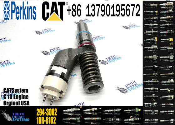 CAI Diesel Fuel Injector  249-0705 253-0608 292-3666 239-4908 249-0712  10R-3147 10R-3262 294-3002