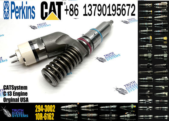 CAI Diesel Fuel Injector  249-0705 253-0608 292-3666 239-4908 249-0712  10R-3147 10R-3262 294-3002