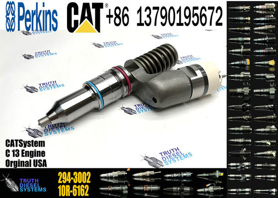 CAI Diesel Fuel Injector  249-0705 253-0608 292-3666 239-4908 249-0712  10R-3147 10R-3262 294-3002