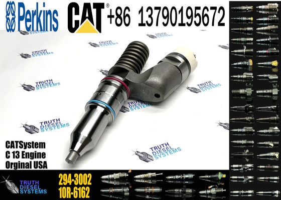 CAI Diesel Fuel Injector  249-0705 253-0608 292-3666 239-4908 249-0712  10R-3147 10R-3262 294-3002