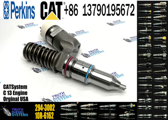 CAI Diesel Fuel Injector  249-0705 253-0608 292-3666 239-4908 249-0712  10R-3147 10R-3262 294-3002