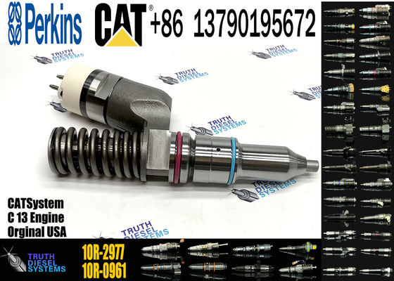 Fuel Injector Assembly 249-0713 250-1309 259-5409 10R-1274 10R-7236 10R-3258 10R-2977