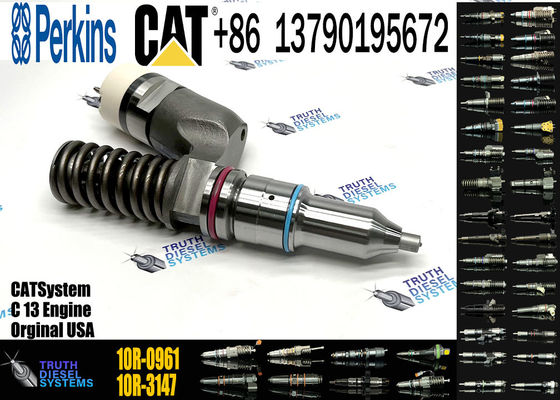 Diesel Engine Fuel Injector  10R-0961 212-3463 10R-1258 212-3465  249-0705 253-0608 292-3666 239-4908 249-0712