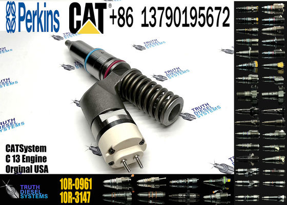 Diesel Engine Fuel Injector  10R-0961 212-3463 10R-1258 212-3465  249-0705 253-0608 292-3666 239-4908 249-0712