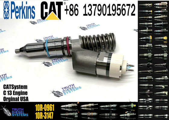 Diesel Engine Fuel Injector  10R-0961 212-3463 10R-1258 212-3465  249-0705 253-0608 292-3666 239-4908 249-0712