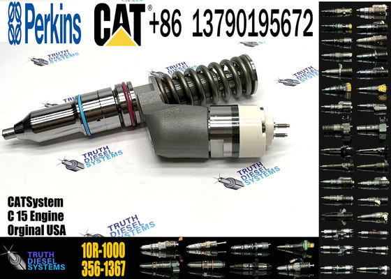 Diesel Fuel Injector 10R-1000   10R-0956 10R-0957 10R-0958 10R-0955 10R-7228 10R-7232