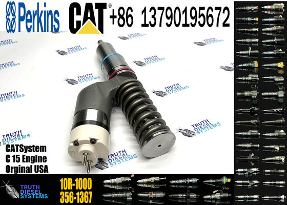 Diesel Fuel Injector 10R-1000   10R-0956 10R-0957 10R-0958 10R-0955 10R-7228 10R-7232