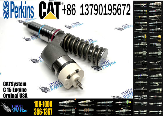 Diesel Fuel Injector 10R-1000   10R-0956 10R-0957 10R-0958 10R-0955 10R-7228 10R-7232