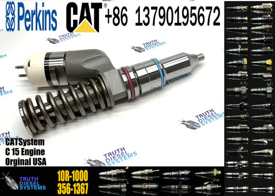 Diesel Fuel Injector 10R-1000   10R-0956 10R-0957 10R-0958 10R-0955 10R-7228 10R-7232