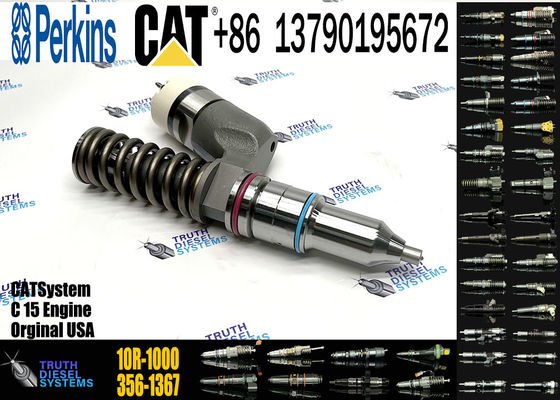 Diesel Fuel Injector 10R-1000   10R-0956 10R-0957 10R-0958 10R-0955 10R-7228 10R-7232