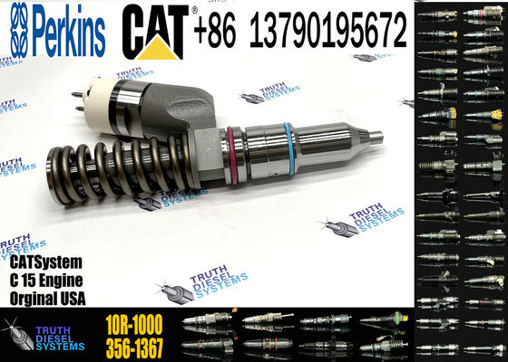 Diesel Fuel Injector 10R-1000   10R-0956 10R-0957 10R-0958 10R-0955 10R-7228 10R-7232