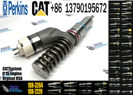 Common Rail Injector Assy   374-0750 10R-3264  244-7716 253-0619 254-4183 253-0617 280-0574  289-0753 211-3024